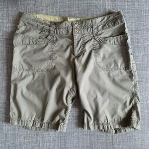 REI Women’s Hiking Shorts